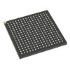 A Comprehensive Guide To LCMXO2-4000HC-4BG256I MachXO2 Field Programmable Gate Array (FPGA) IC 206 94208 4320 256-LFBGA