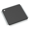 A Comprehensive Guide To AGLN030V2-ZVQ100 IGLOO nano Field Programmable Gate Array (FPGA) IC 77 768 100-TQFP