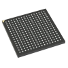A Comprehensive Guide To LCMXO3LF-4300C-5BG256I MachXO3 Field Programmable Gate Array (FPGA) IC 206 94208 4320 256-LFBGA