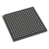 A Comprehensive Guide To LFE5U-12F-6BG256C ECP5 Field Programmable Gate Array (FPGA) IC 197 589824 12000 256-LFBGA