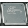 LPC2478FBD208,551