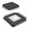 A Comprehensive Guide To S912ZVML12F1WKH Microcontroller IC 16-Bit 50MHz 128KB (128K x 8) FLASH 64-HLQFP (10x10)