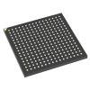 A Comprehensive Guide To LCMXO3LF-6900C-5BG256C MachXO3 Field Programmable Gate Array (FPGA) IC 206 245760 6864 256-LFBGA