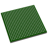 A Comprehensive Guide to XC6SLX25T-2FGG484C FPGA - Field Programmable Gate Array