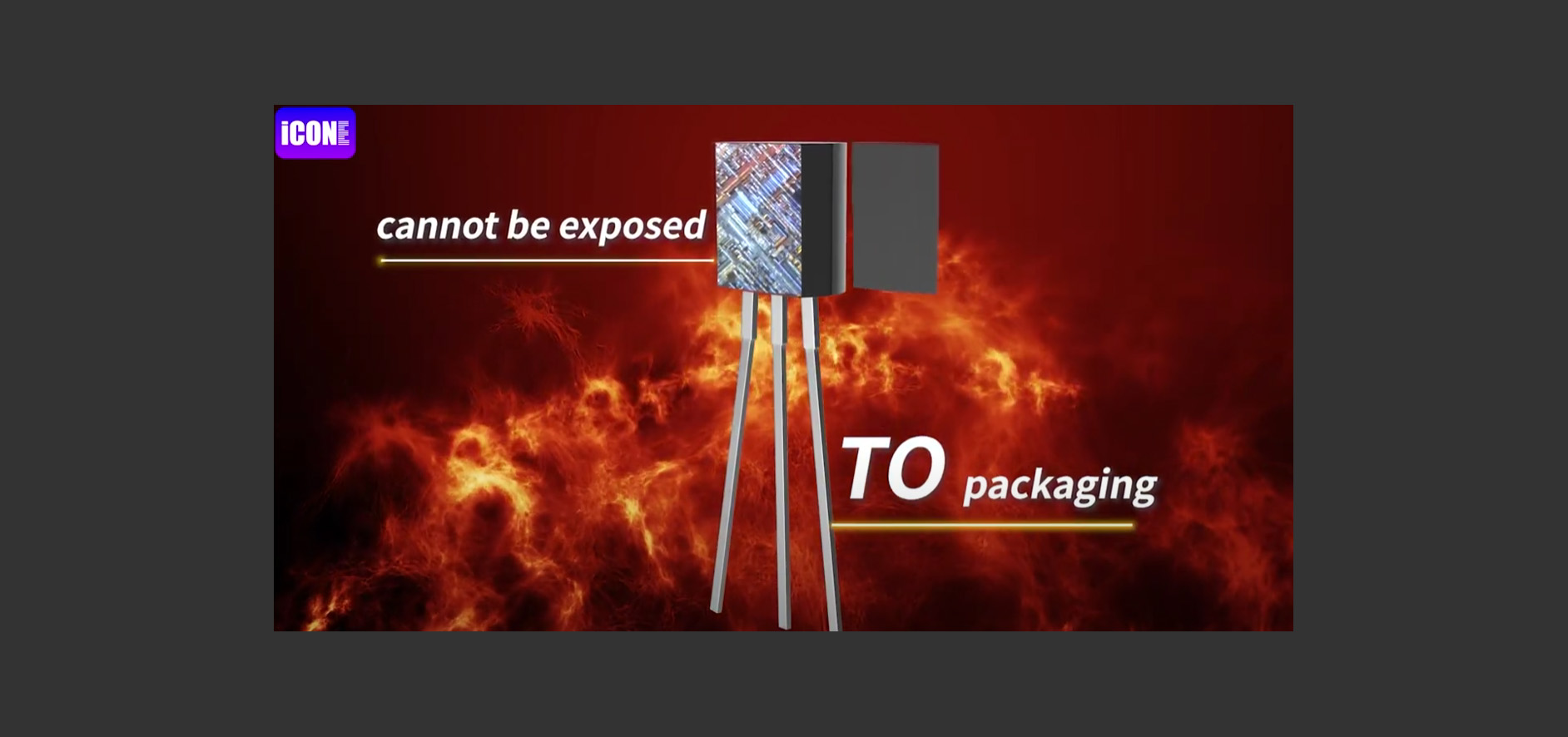 Packaging of ic guide，History of electronic component packaging
