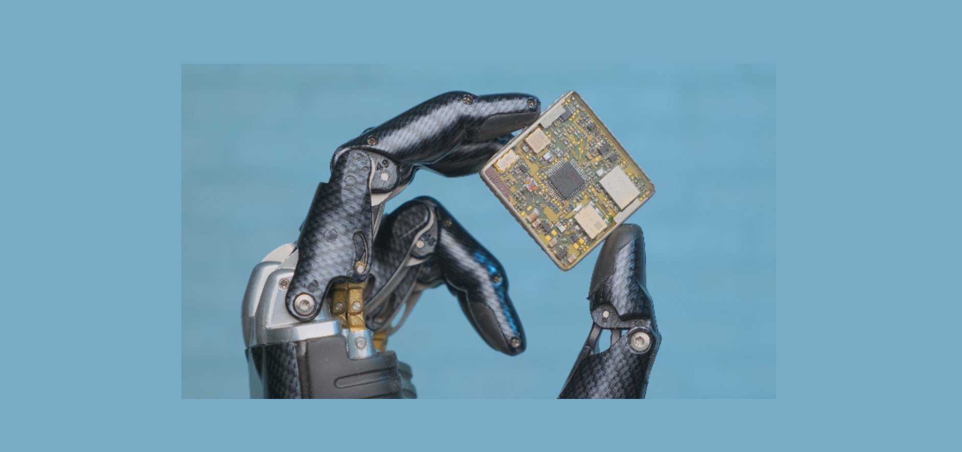 A video that doesn't require much brainpower to understand all the components of an integrated circu