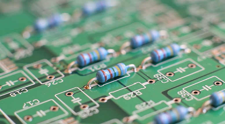 How does a resistor work？how to use a resistor？