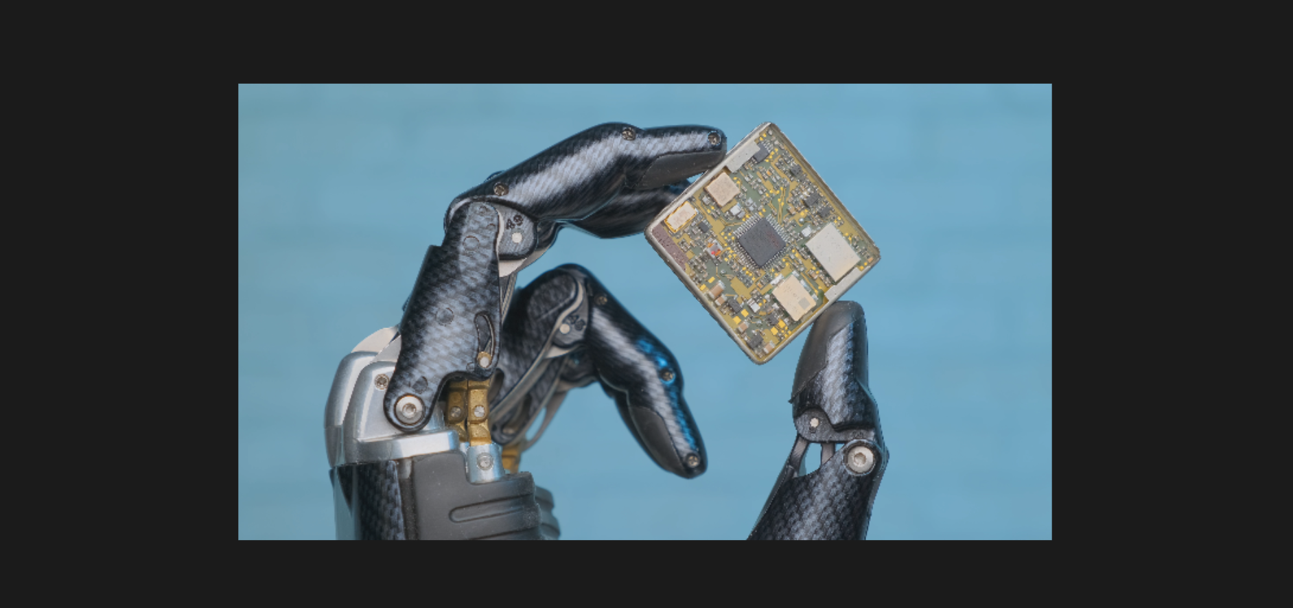 What is the storage life of the chip?