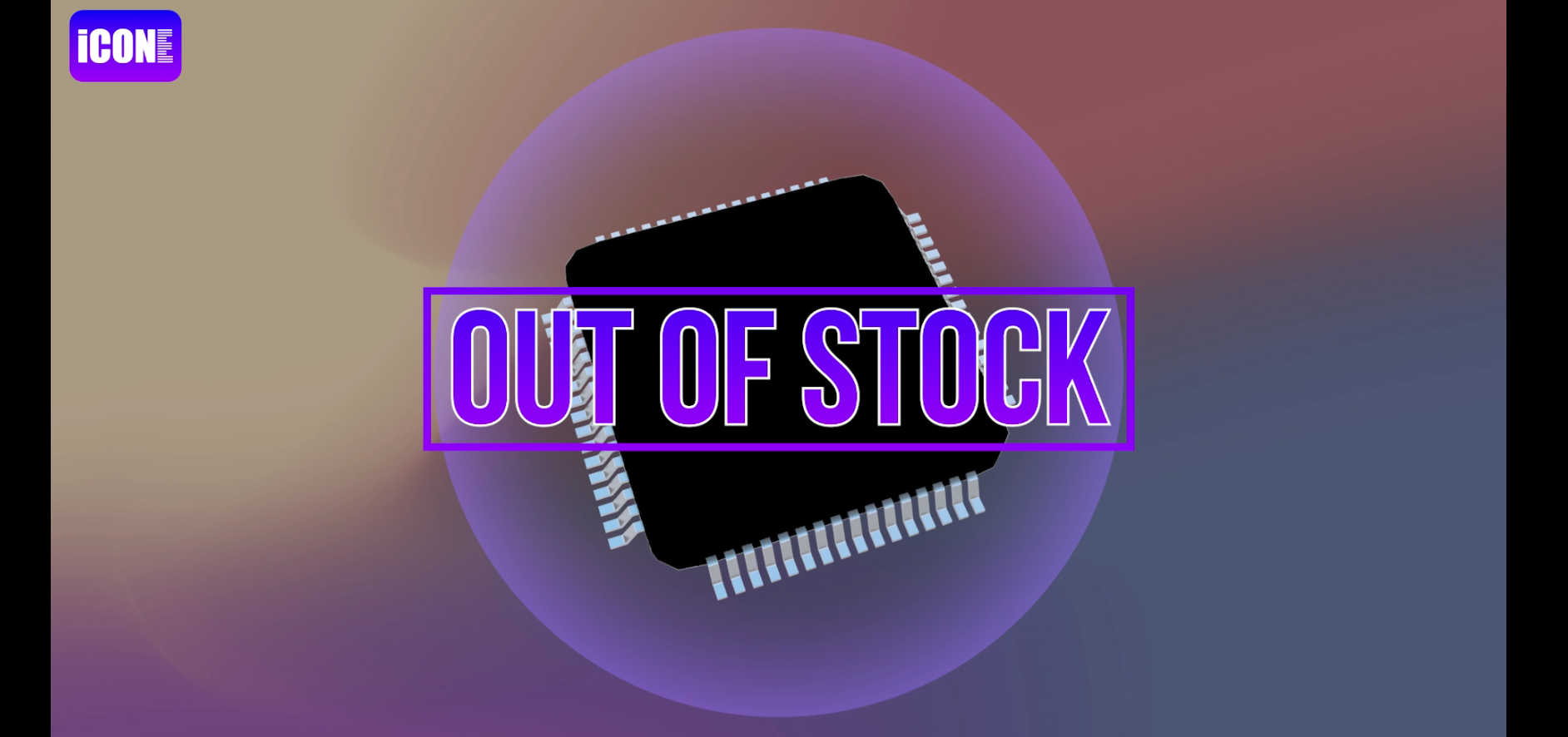 How to find alternative materials when the chip shortage? Share some common alternative ideas