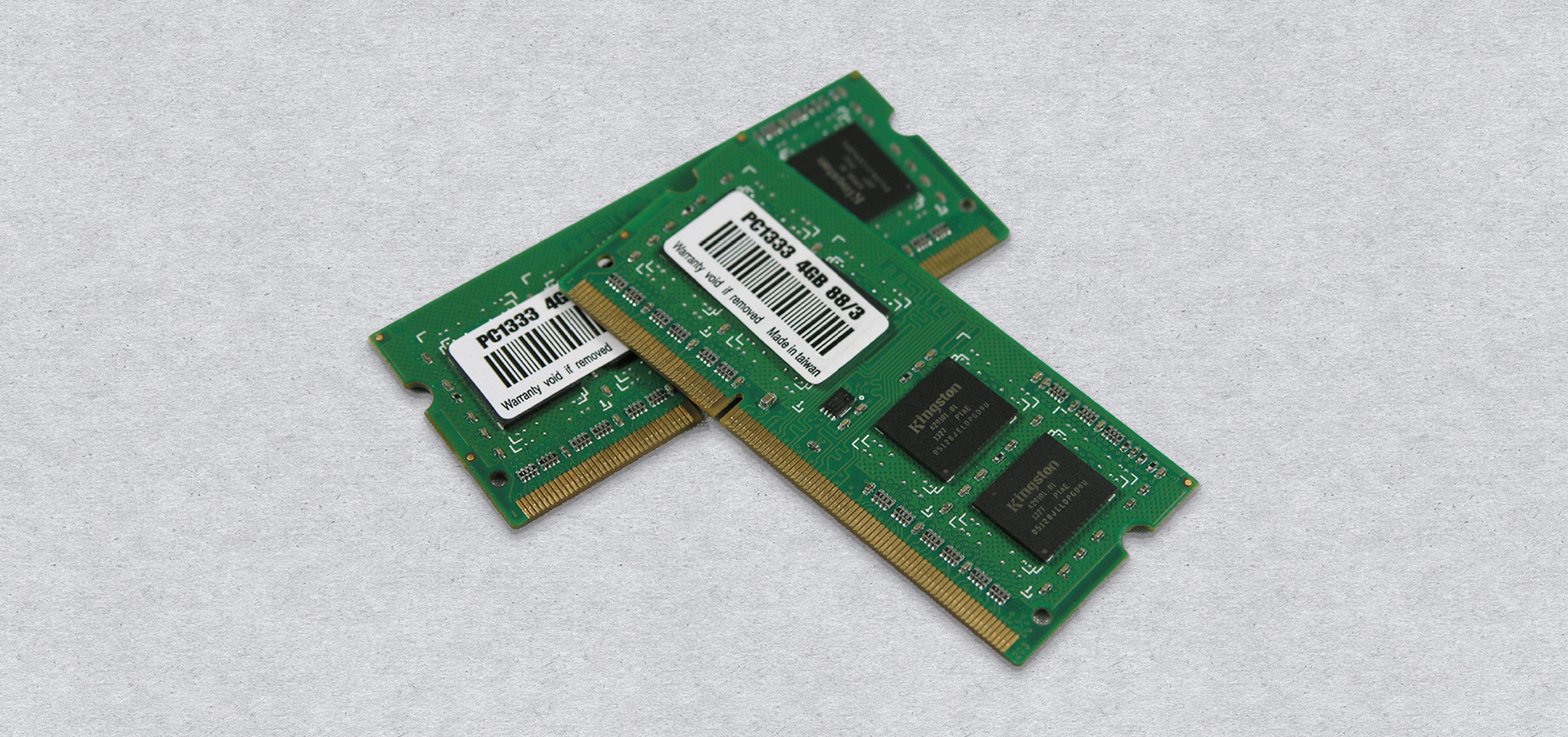 Memory summary, function and working principle