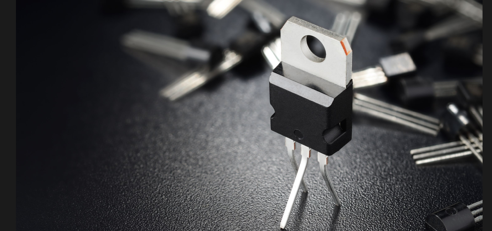 Basics of field effect transistors