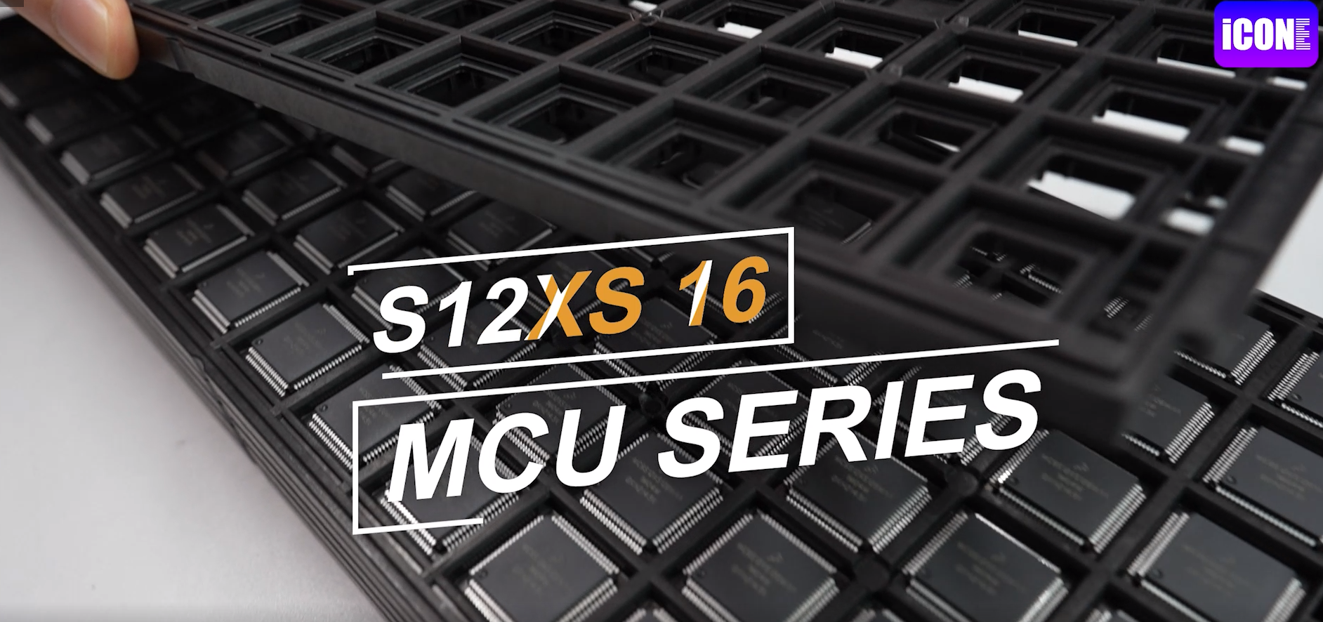 What difference between NXP's MC9S12XS128 and S9S12XS128?
