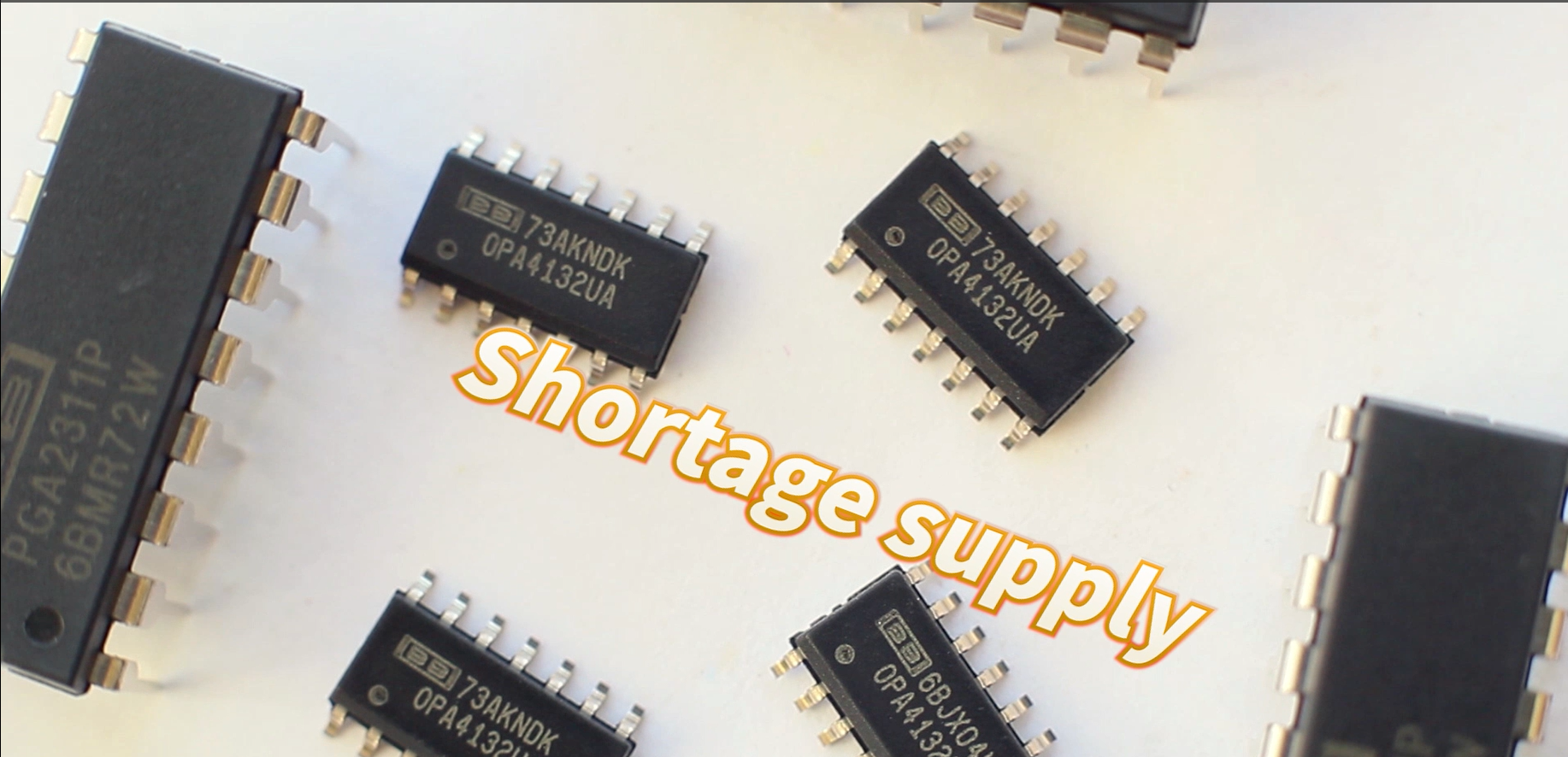 Will expired components cause quality problems?