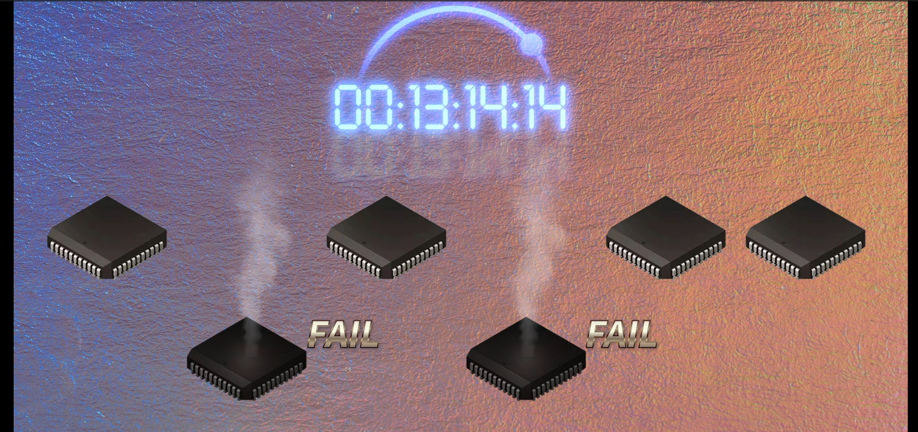 Electronic component purchasing traps！