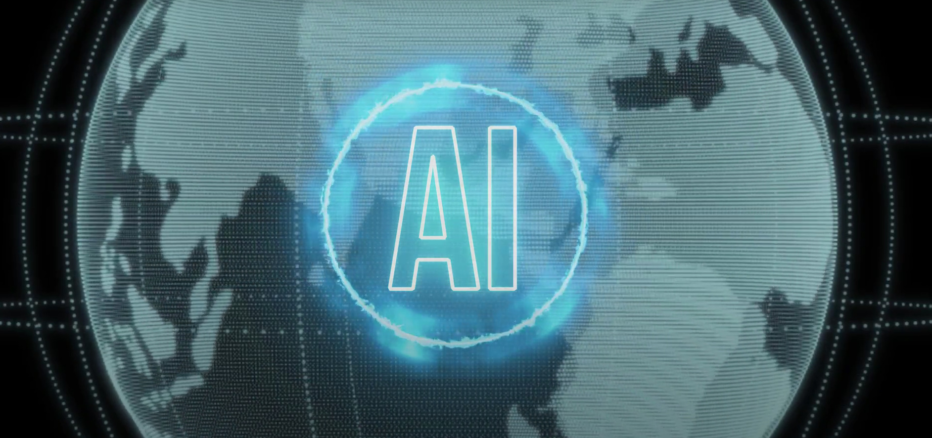 AI is a battle that no country can afford to lose