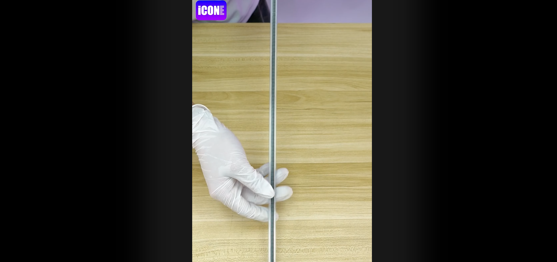 ADS1271IPW ADCs - Analog to Digital Converters Unboxing of the electronic components. | ICONCIHP