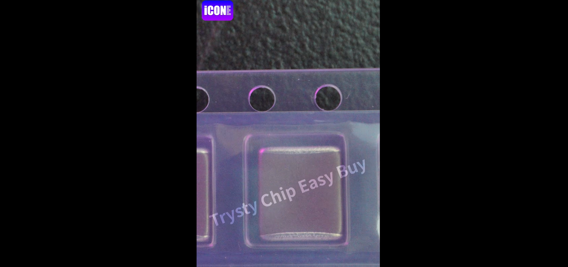 C5750X7R2A475KT0L0U Ceramic Capacitors Unboxing of the electronic components. | ICONECIHP Website