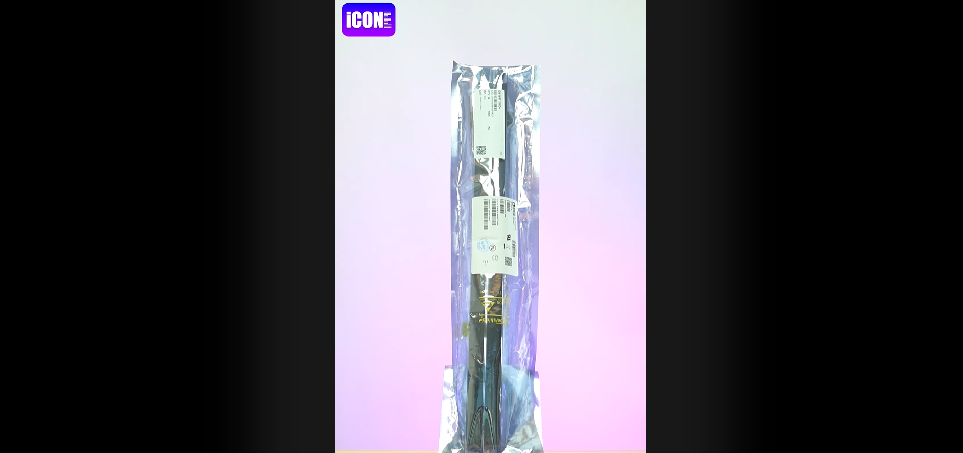 DS1687-3IND+ Real Time Clocks Unboxing of the electronic components. | ICONCIHP Website