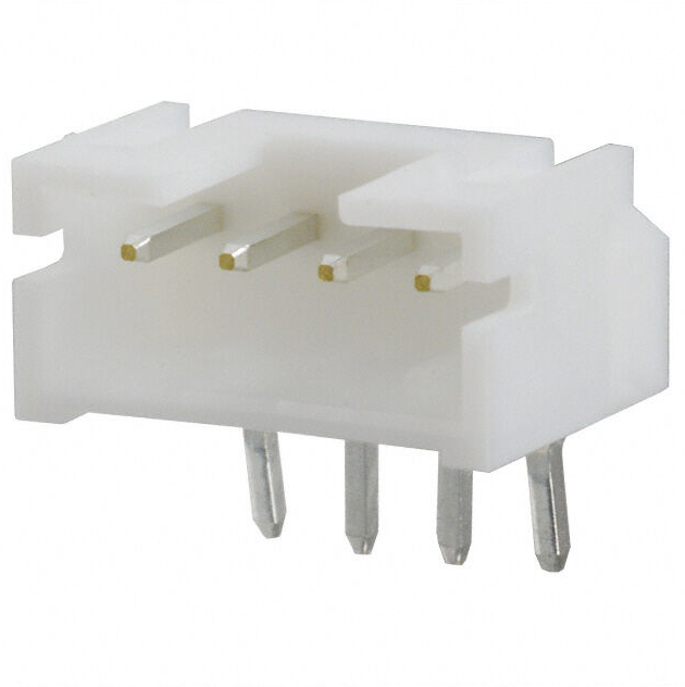 S4B-PH-K-S Headers & Wire Housings, Unboxing of the electronic components.| ICONECIHP Website