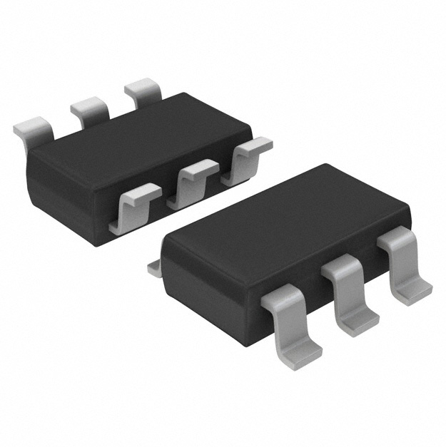 SZNSP4201MR6T1G ESD Suppressors, Unboxing of the electronic components.| ICONECIHP Website