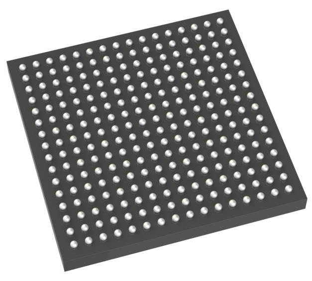 A Comprehensive Guide to 10M16DAF256I7G FPGA - Field Programmable Gate Array