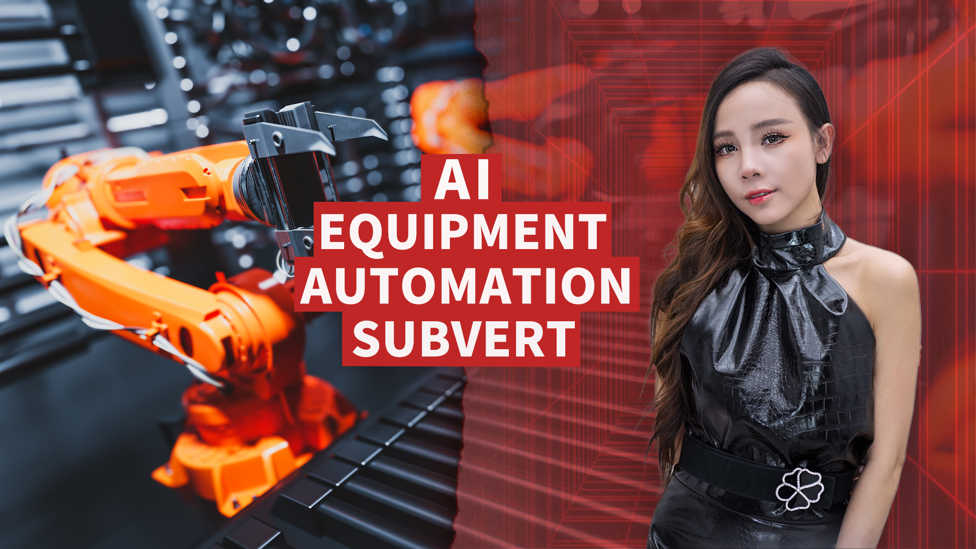 Will AI subvert traditional PLC automation equipment?