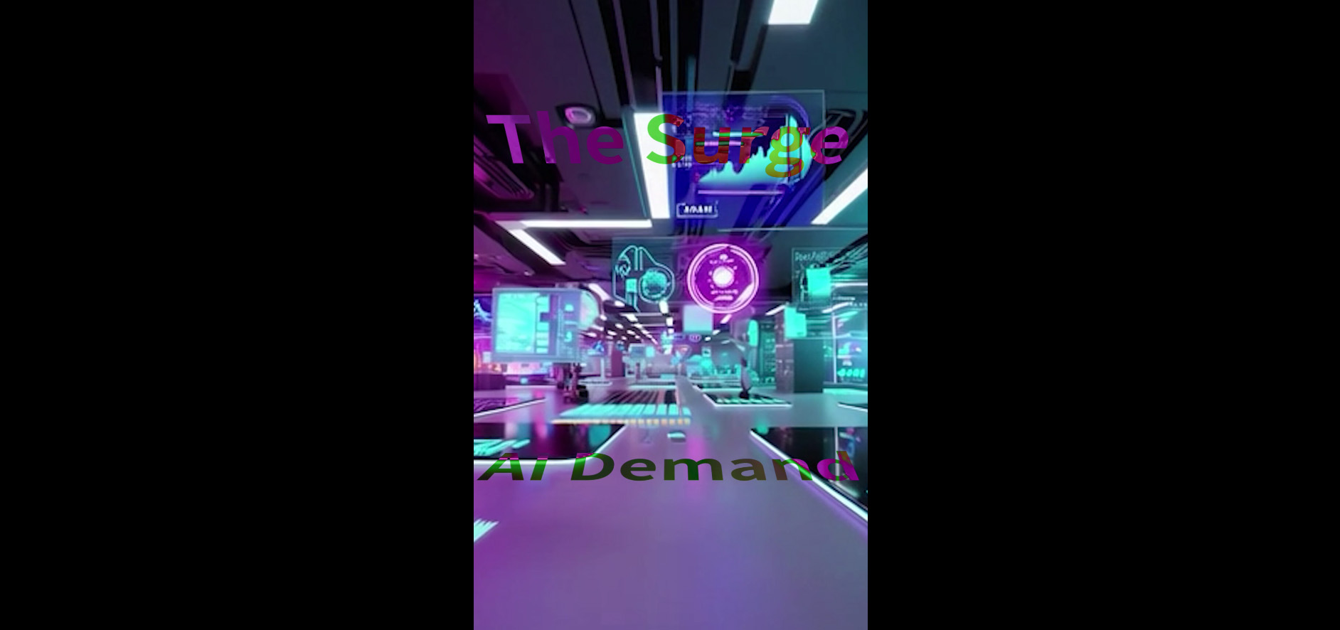 The chip price surge is coming