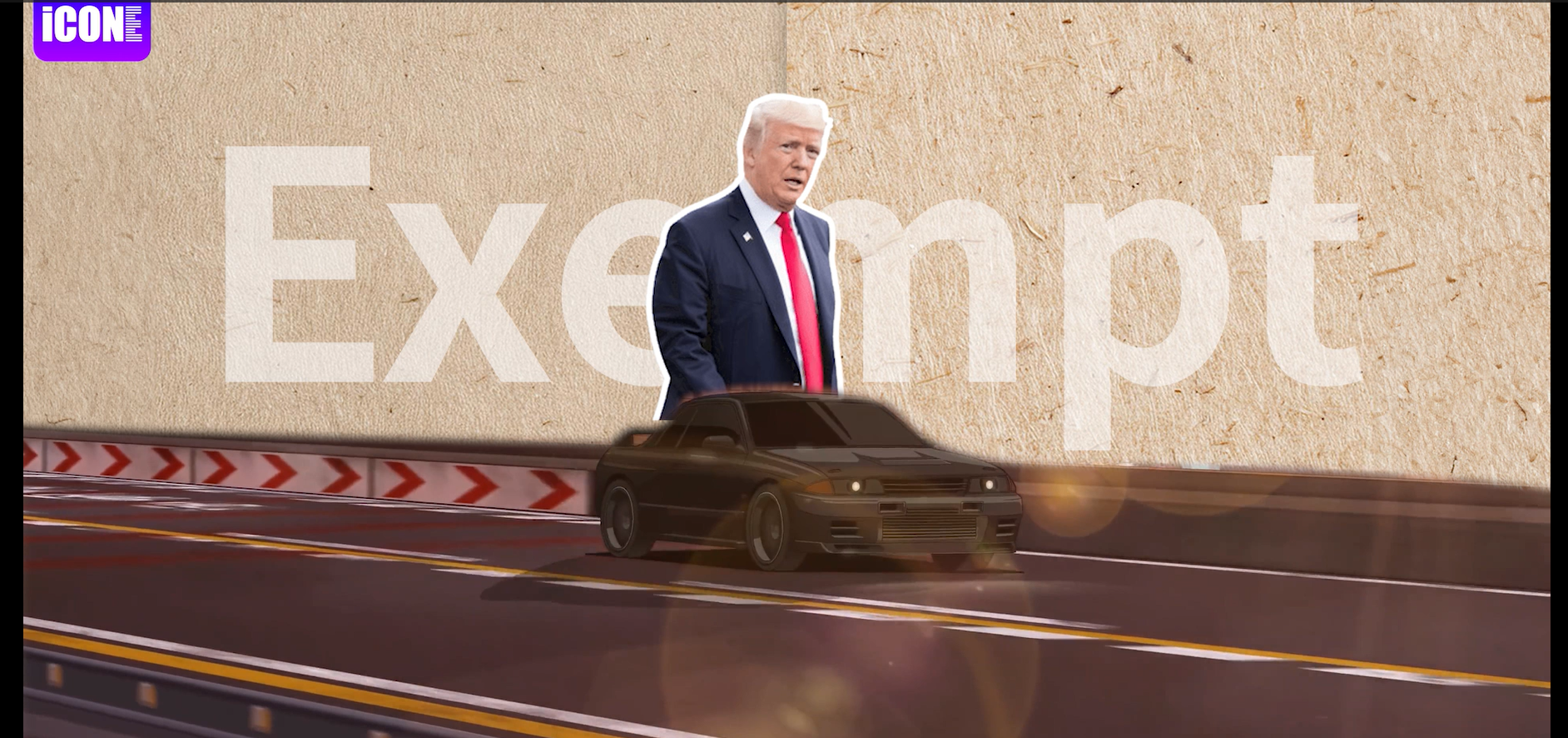  The United States raised tariffs, and China's chip development accelerated. | ICONCIHP