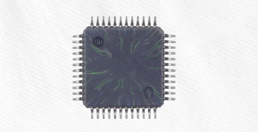 The classification of microcontroller levels, how is the Chinese microcontroller?