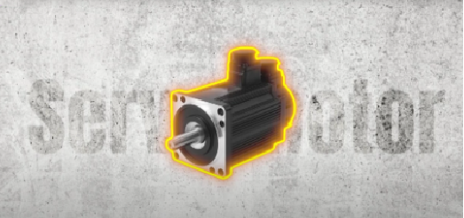 Servo motors will usher in a new explosion point