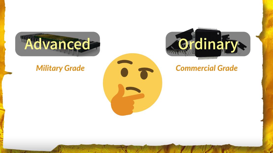 ordinary chips
