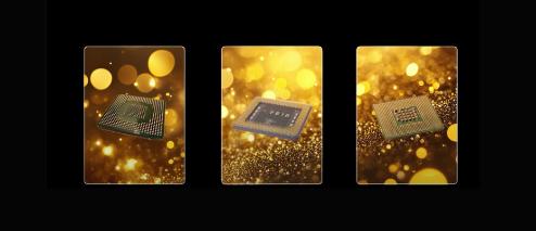 Packaging of ic guide，History of electronic component packaging
