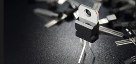 Basics of field effect transistors
