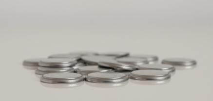 What is a CR2450 battery