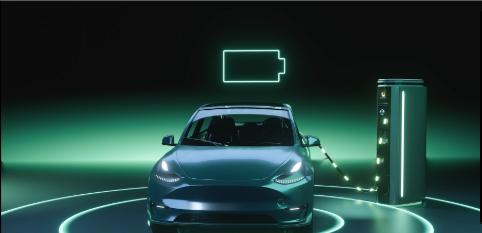 What is the future demand for component？a smart electric car can tell you .
