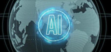 AI is a battle that no country can afford to lose
