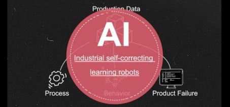 Will AI subvert traditional automation equipment?