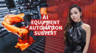 Will AI subvert traditional PLC automation equipment?