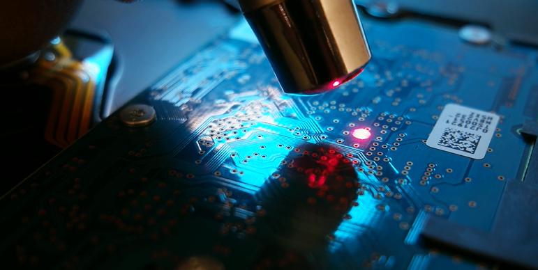Electronic component purchasing traps！