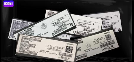 How to identify counterfeit electronic components?