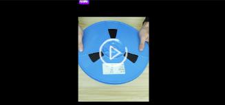 Unboxing of the electronic components SP3072EEN-LTR
