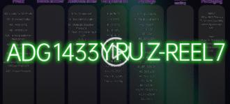 ADl Naming rules,ADG1433YRUZ-REEL7