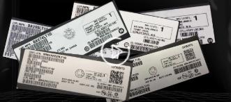 How to identify counterfeit electronic components?
