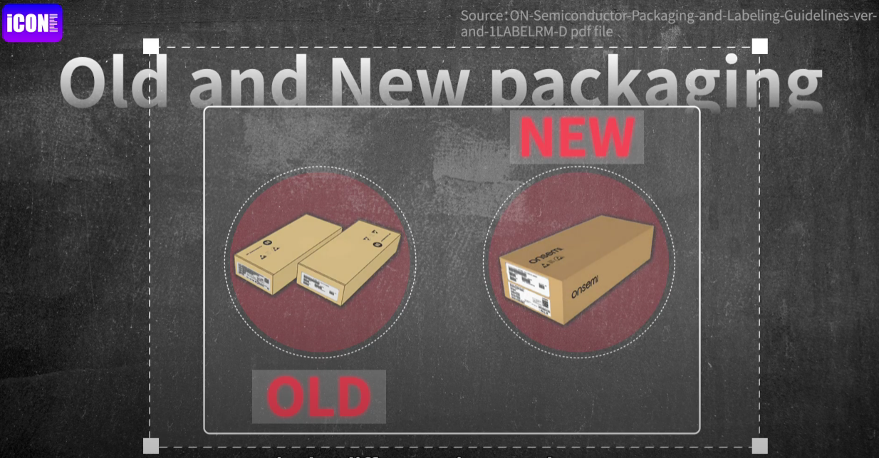 Outer packaging type