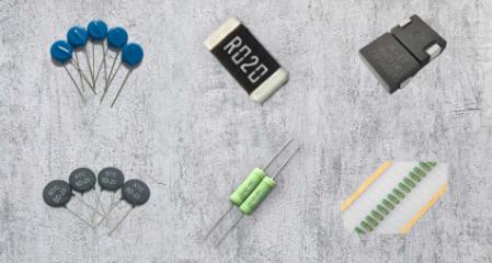 Types and application fields of oscillators in circuits