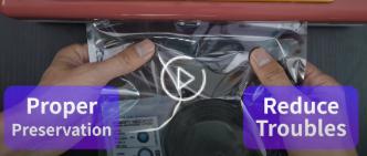 BGA QFN application issues.| ICONECHIP chips