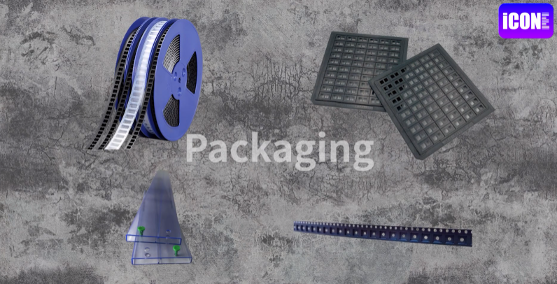 Packaging