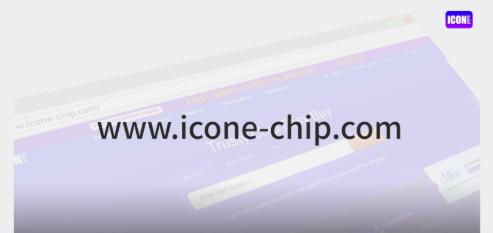 How to Place a component Order at Iconechip | Iconechip Website
