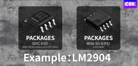 What are the most common mistakes made when sourcing electronic component?