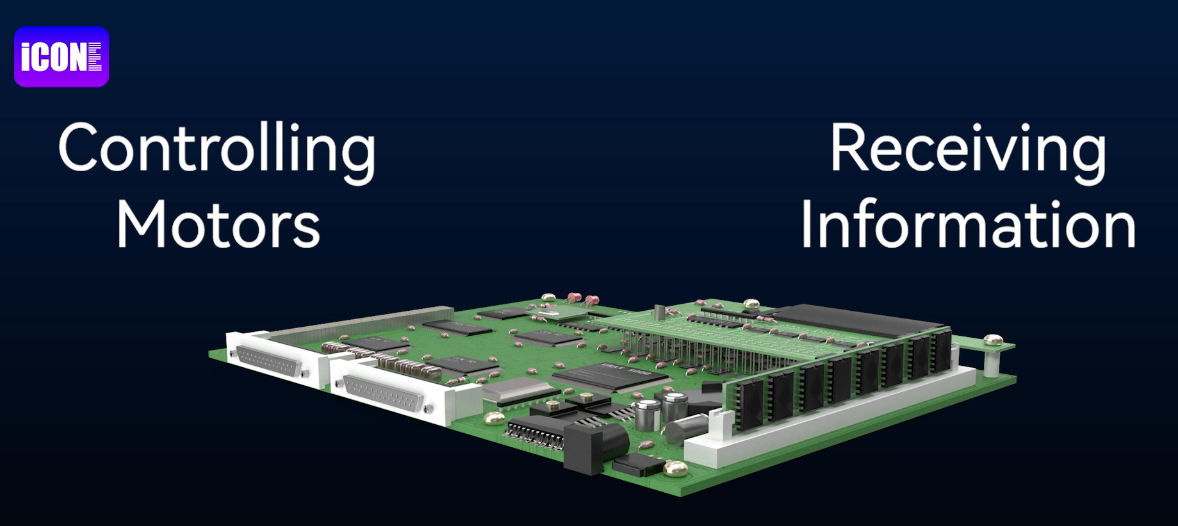 Circuit conditioning components